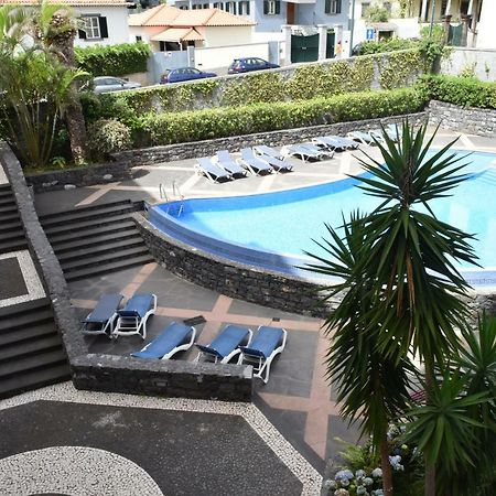 Jasmineiro- Funchal Lägenhet Funchal  Exteriör bild