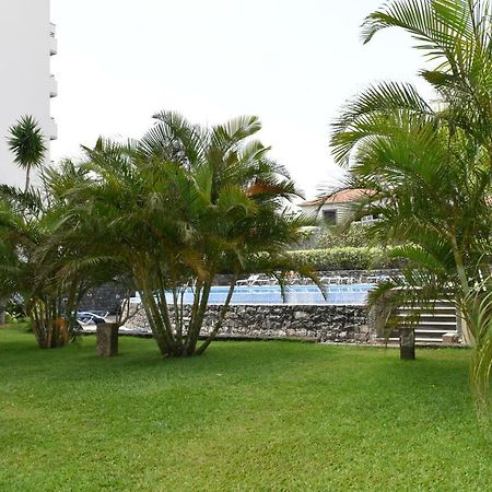 Jasmineiro- Funchal Lägenhet Funchal  Exteriör bild